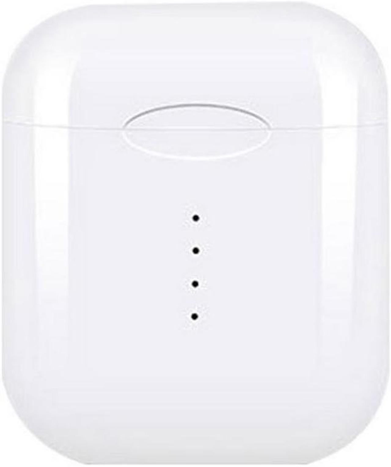 Main image of i10 TWS Bluetooth Binaural Earbuds Stereo In-ear Earphone - WHITE