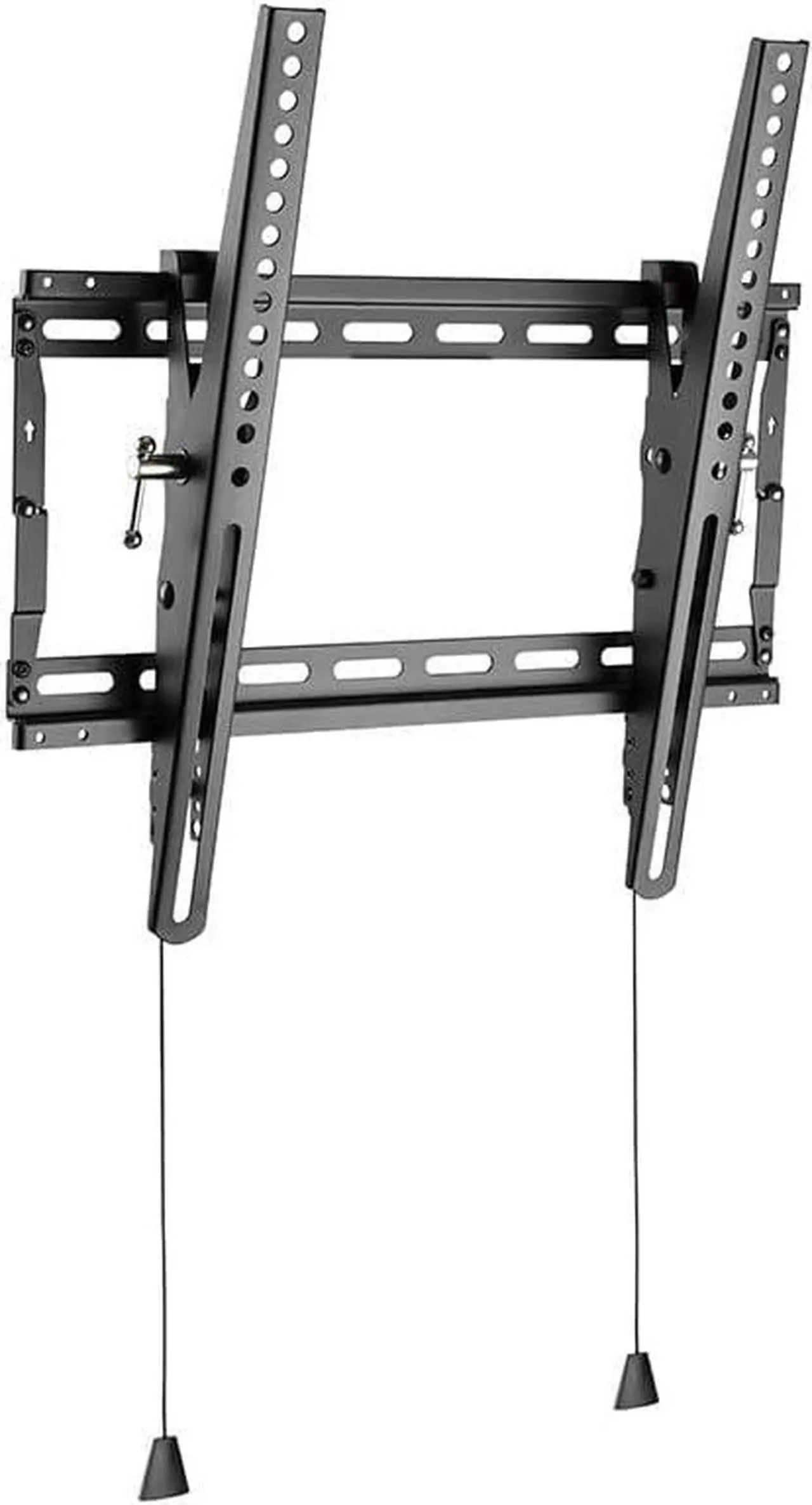 EZ Series Tilt TV Wall Mount Bracket for TVs 32in to 70in, Max Weight