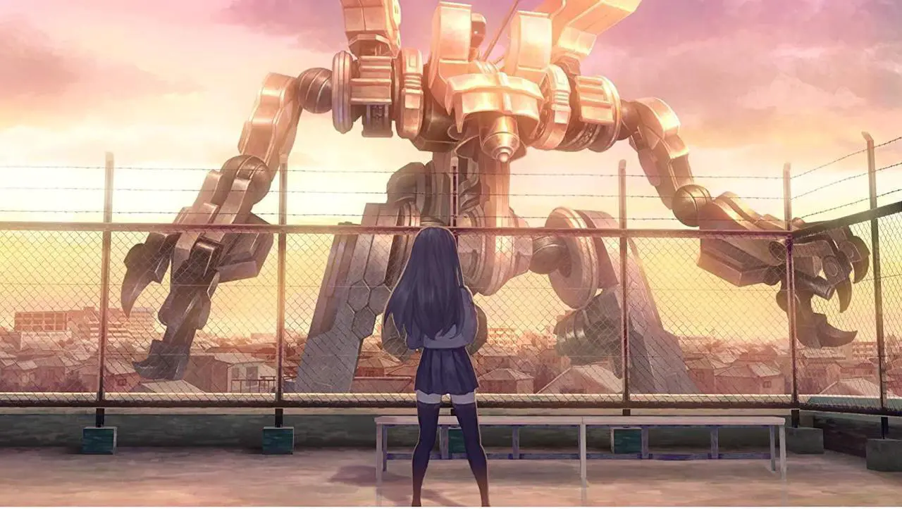 Alt view image 13 of 16 - 13 Sentinels: Aegis Rim Art Book Launch Edition - PlayStation 4
