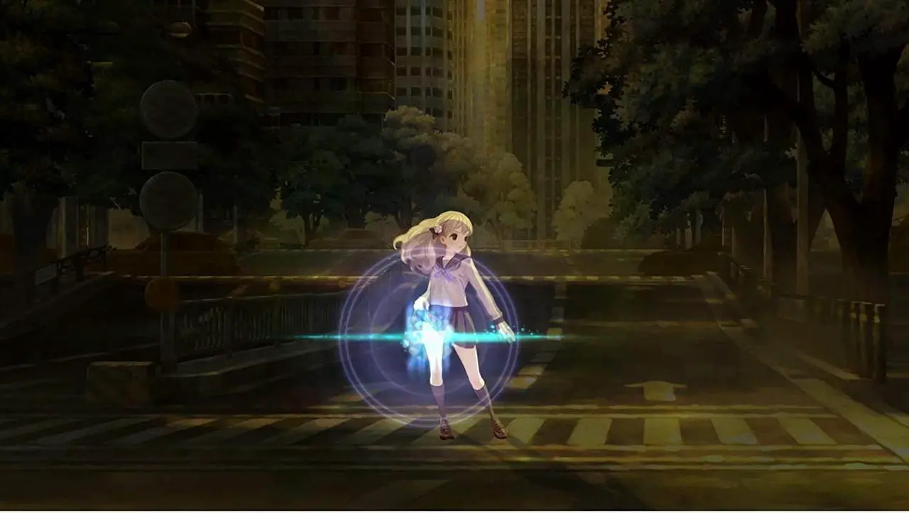 Alt view image 15 of 16 - 13 Sentinels: Aegis Rim Art Book Launch Edition - PlayStation 4