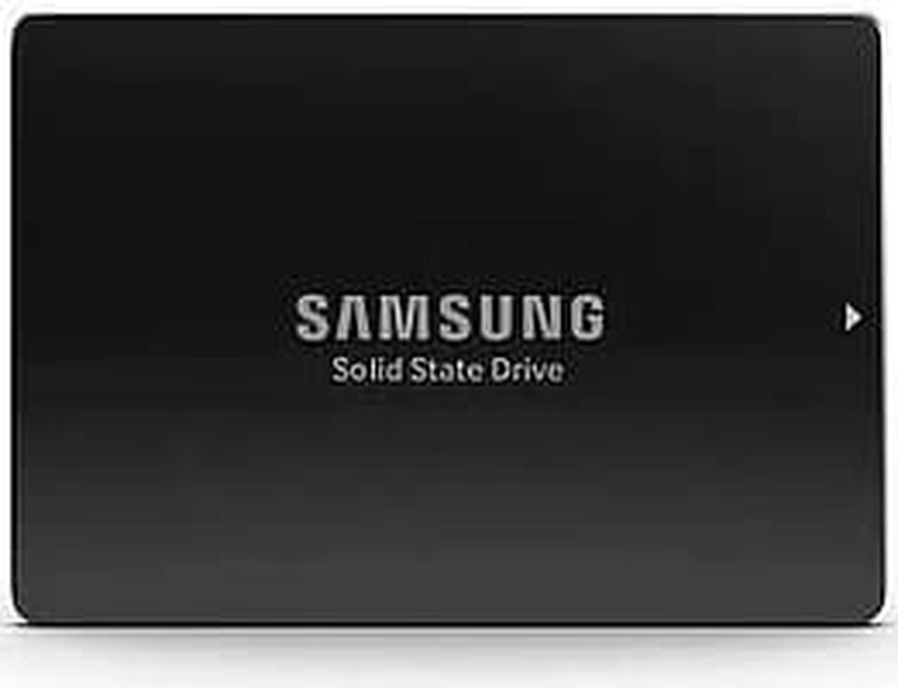 Samsung MZ7L3960HCJR-00A07 Hard Drive 960GB SSD SATA3 6Gb/S 2.5in - PM893 Series