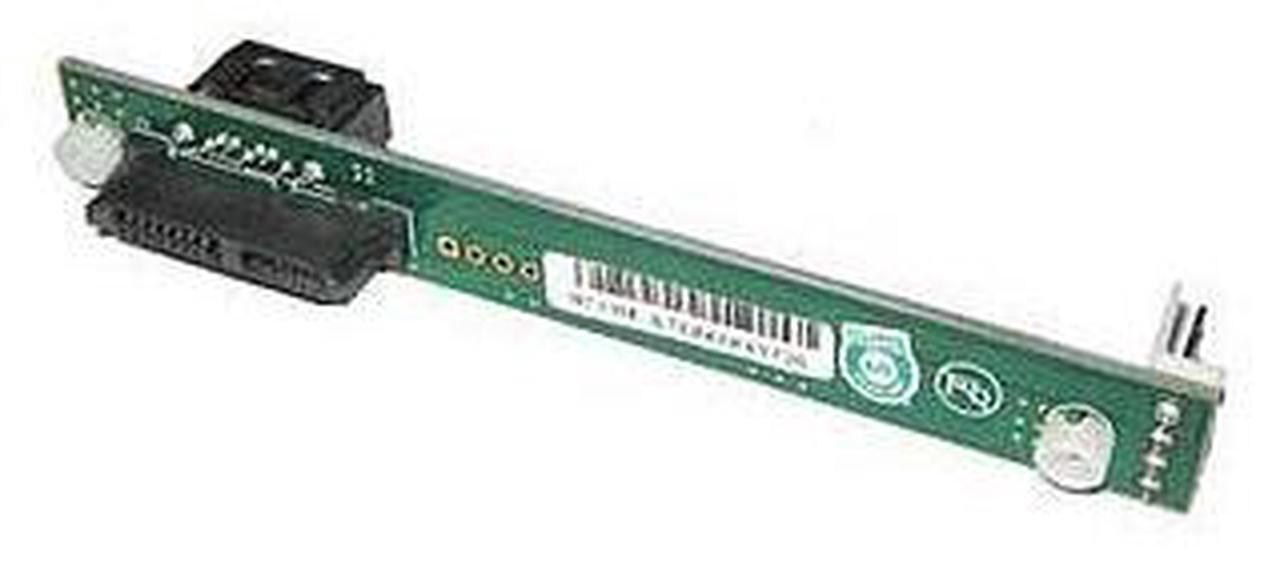 Main image of CDM-SATA mini-SATA to SATA Adapter for Slim DVD