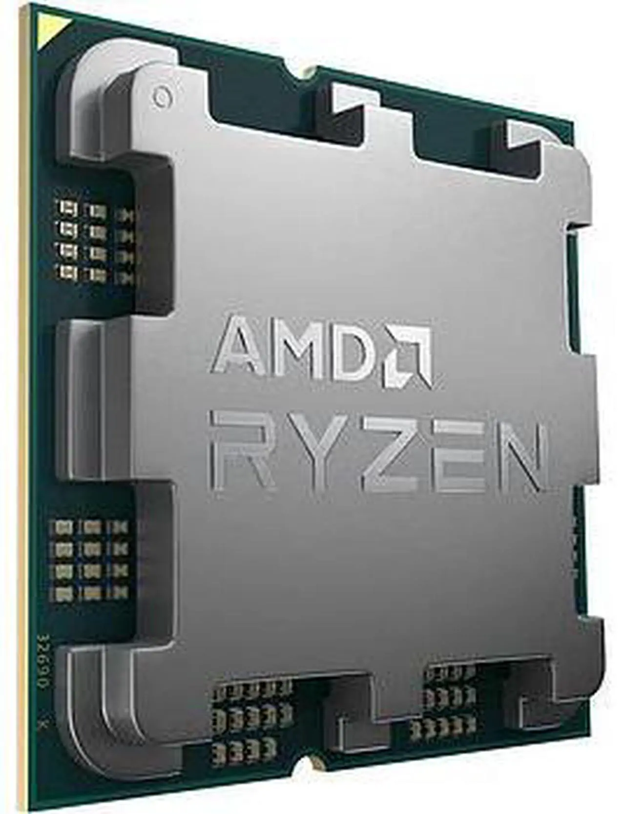Main image of 100-000000910A Ryzen 7 7800X3D 4.20GHz 8-Core Processor - Milan
