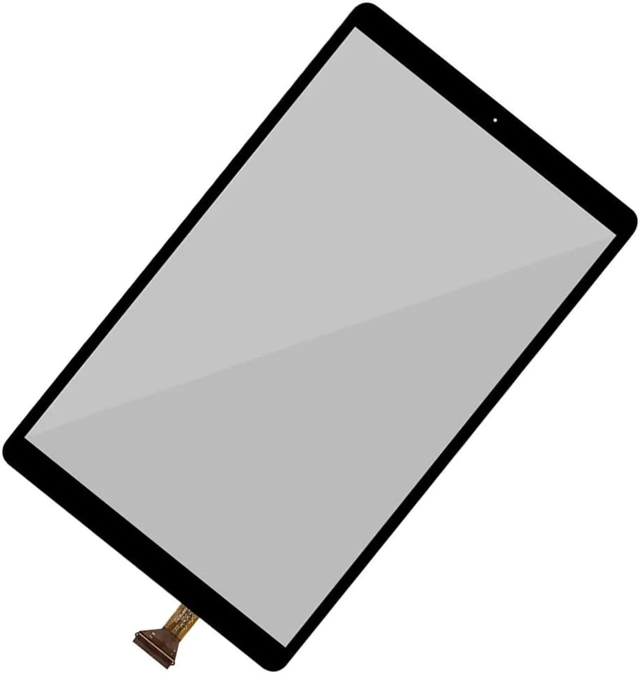 Alt view image 3 of 6 - 10.1'' Touch For  Tab A 10.1 2019 T510 Touch Screen Digitizer Front Glass Panel Replacement(T510 Touch Screen)