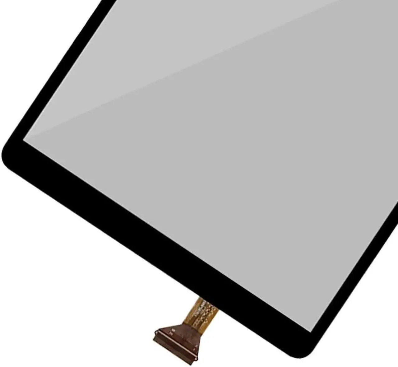Alt view image 5 of 6 - 10.1'' Touch For  Tab A 10.1 2019 T510 Touch Screen Digitizer Front Glass Panel Replacement(T510 Touch Screen)