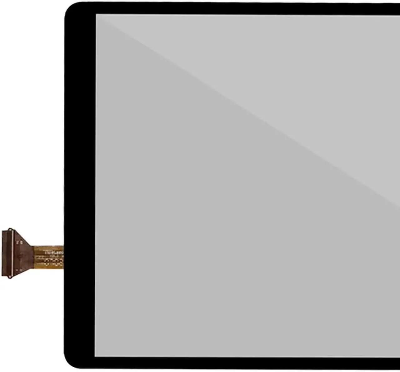 Alt view image 6 of 6 - 10.1'' Touch For  Tab A 10.1 2019 T510 Touch Screen Digitizer Front Glass Panel Replacement(T510 Touch Screen)