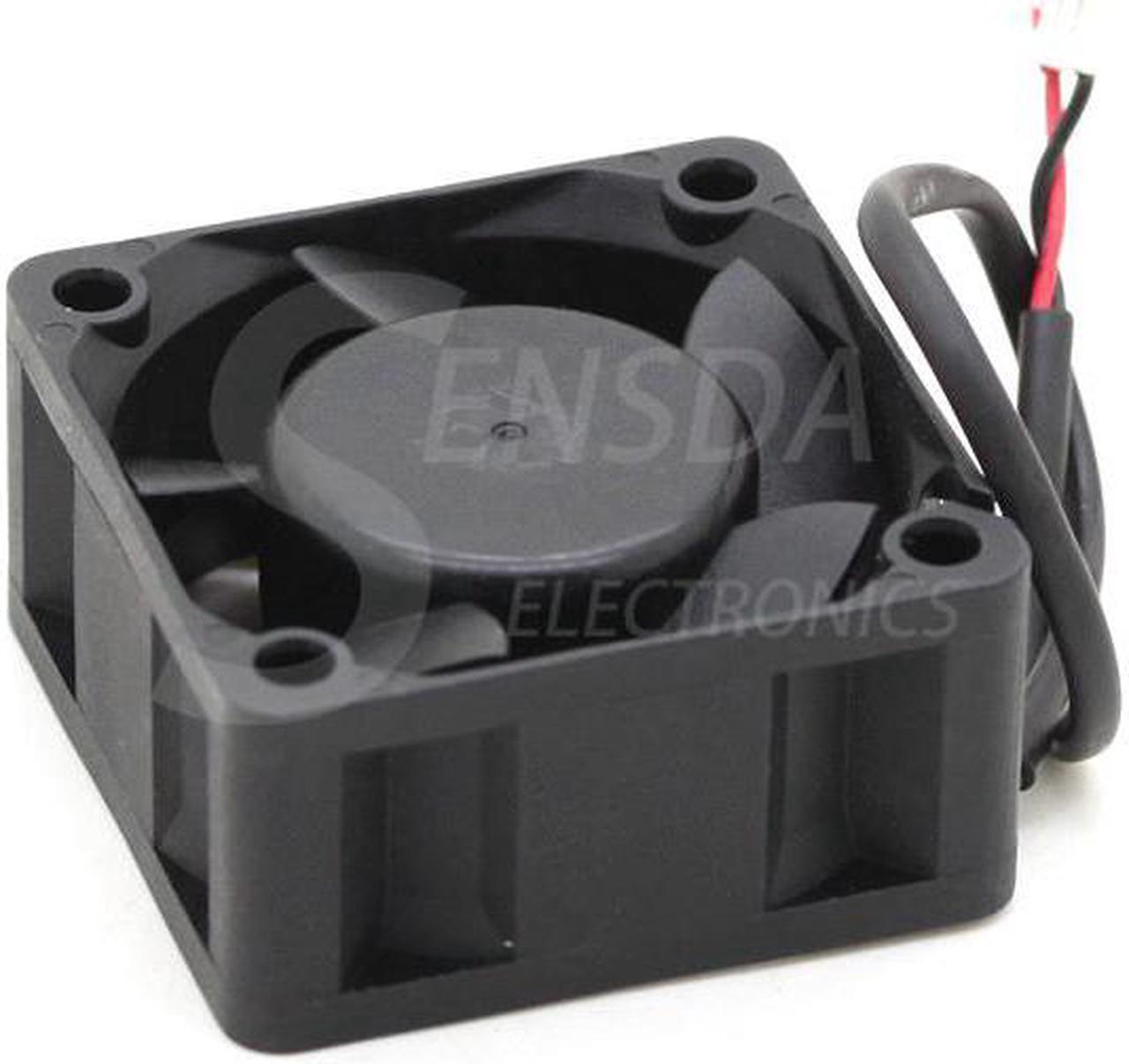 D04G-24TS2 01 24V 0.17A 4CM 4020 40mm inverter silent fan