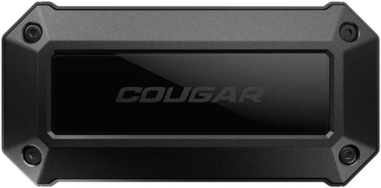 COUGAR DH07: Slim 7-Port Docking Hub