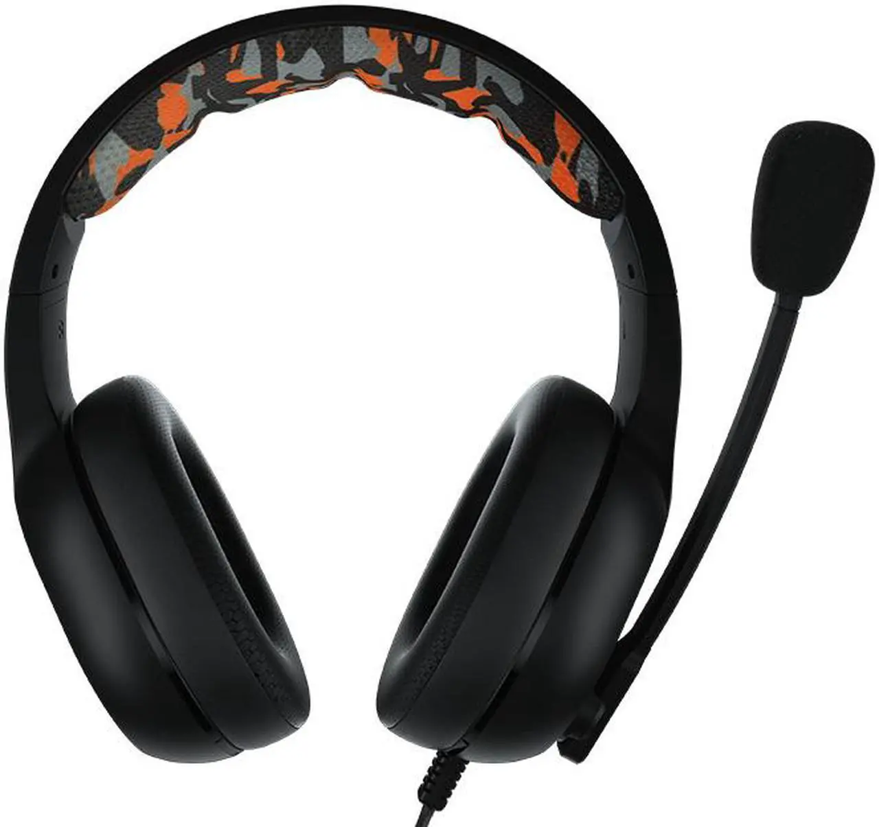Alt view image 6 of 7 - COUGAR DIVE TRUE FIDELITY 3.5MM Gaming headset