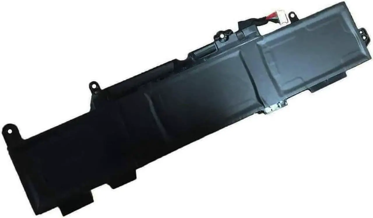 Alt view image 2 of 2 - HSTNN-LB8G SS03XL (11.55V 50Wh 4113mAh) Laptop Battery Replacement for Hp EliteBook 730 735 740 745 755 830 840 846 G5 745 840 G6 ZBOOK 14U G5 G6 HSN-I12C Series 933321-855 932823-421