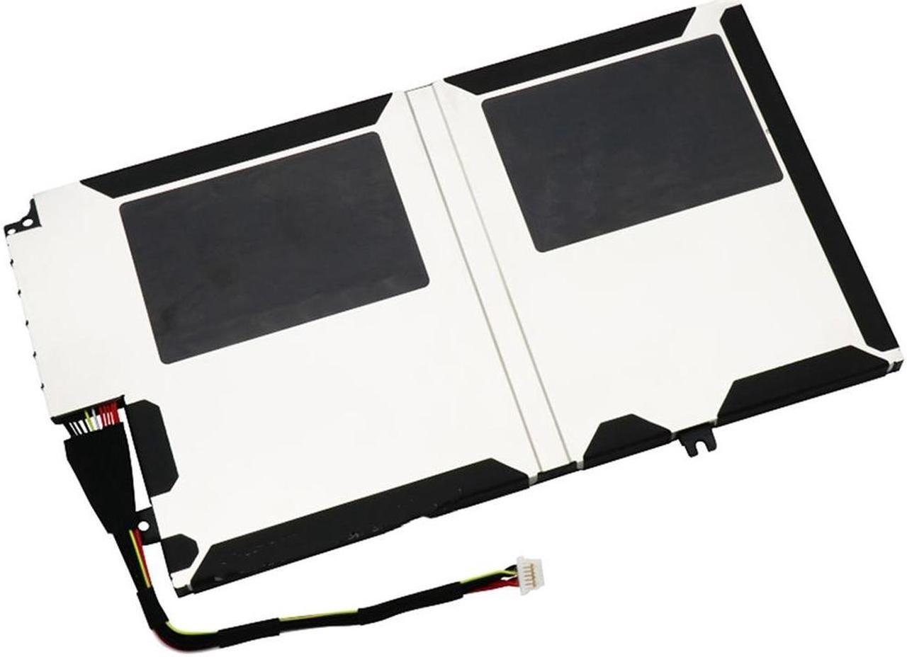 Alt view image 2 of 2 - Original Battery EL04XL For HP do dla ENVY 4-1126TU 4-1102xx 4-1007TX 4-1130U