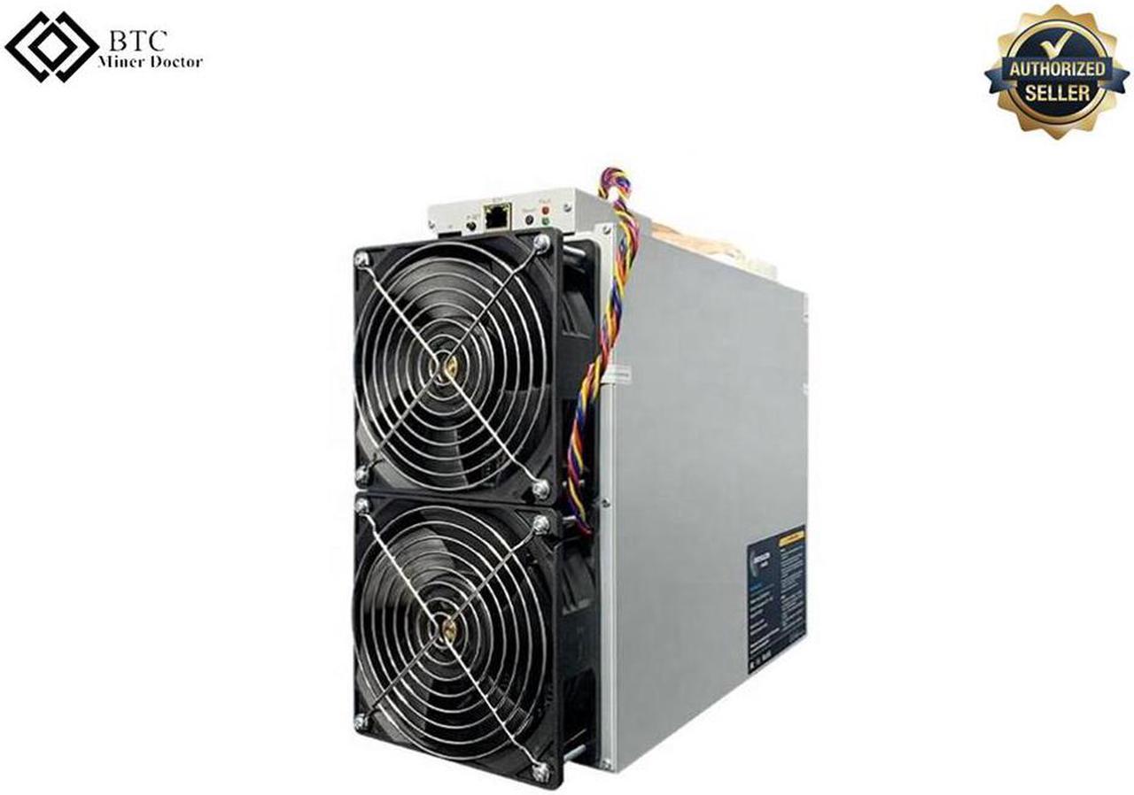 ETH Mining Master/ETH King A11 1.5G Innosilicon 2350W With Maximum hashrate of 1500MH Unlocked A11 Pro