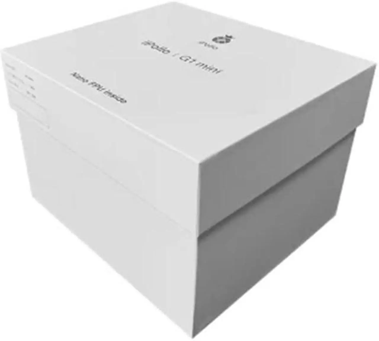 Alt view image 3 of 5 - Eth Miner Ipollo V Mini 300mh/S 190W Asic Ethereum Mining Machine Ipollo VI V Mini