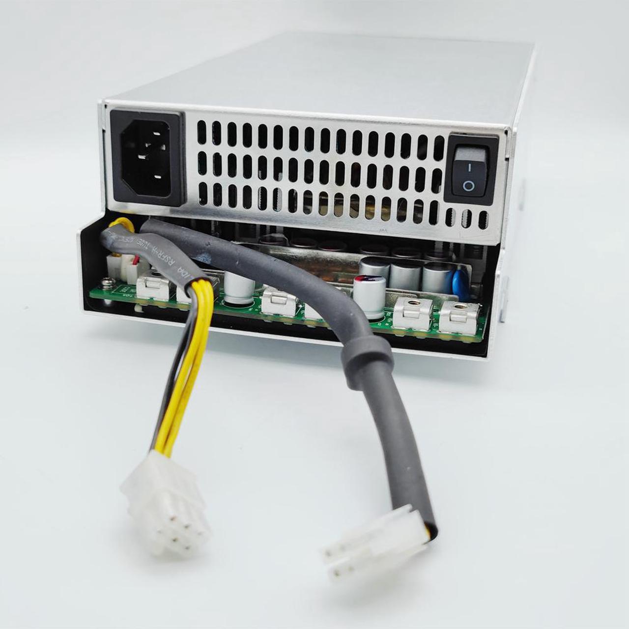 Alt view image 4 of 6 - Power Supply G1240 PSU Suitable for T2TZ T2TH T2THM T2TH 30T 26T 25T 27T psu