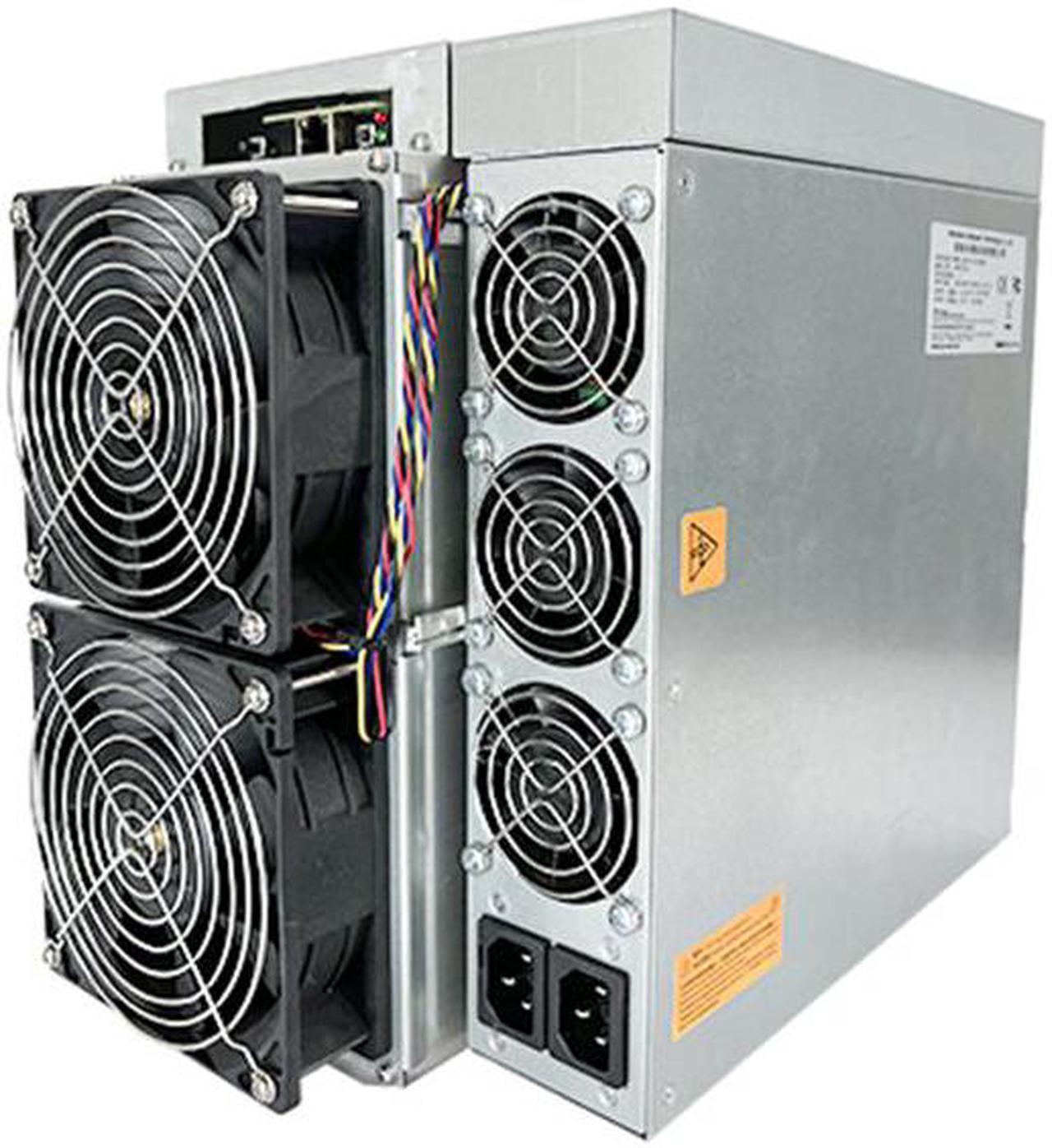 Upgraded Blackminer L1 4900MH/s 3450W (DOGE/LTC) Much Cheaper than Antminer L7 with Power Supply Included