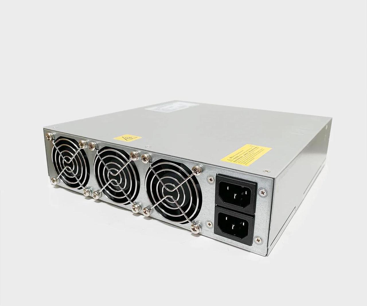 Main image of Antminer S19 water cooling oil cooling overclocking power supply