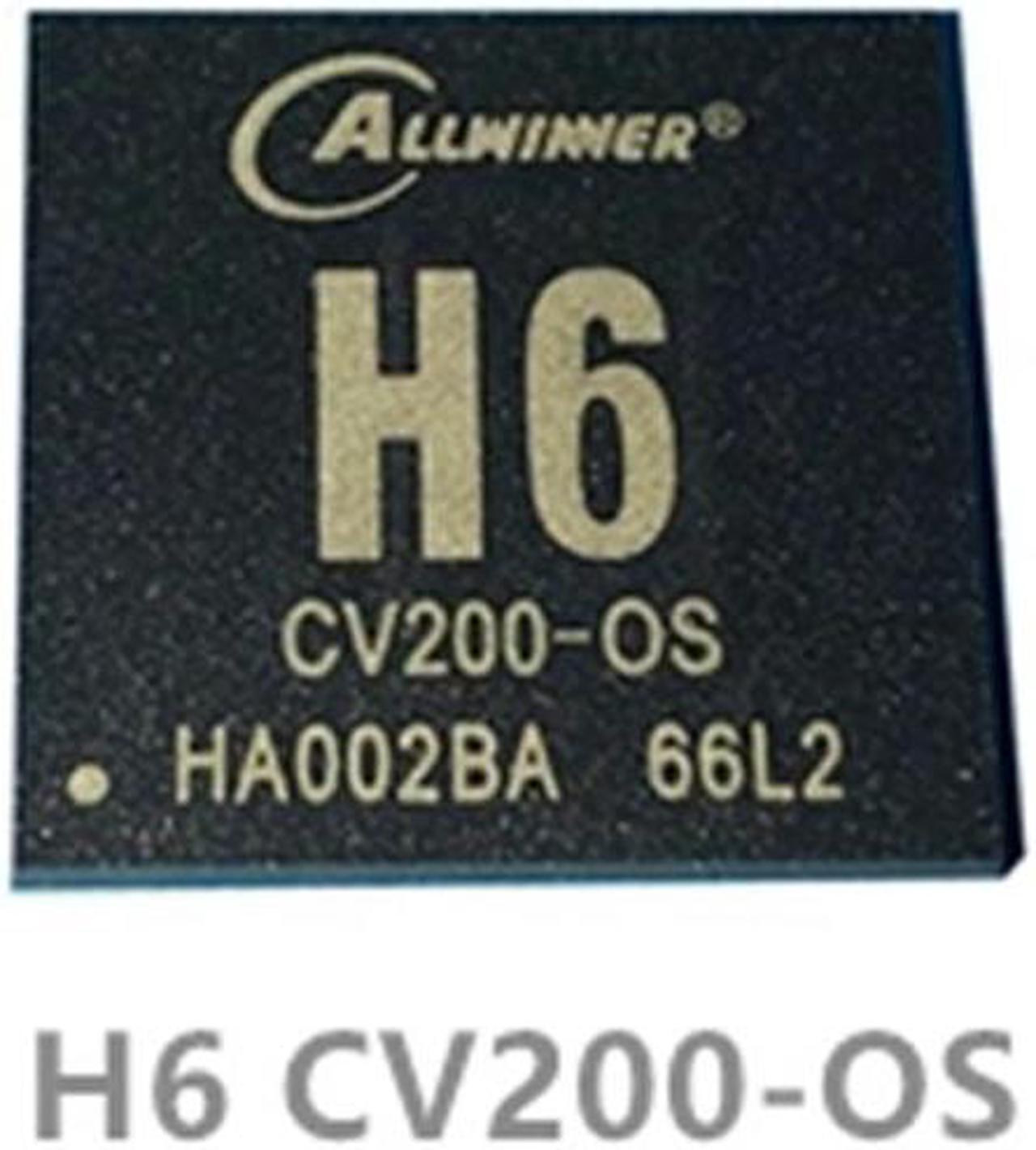 Main image of H6 CV200-OS-10pcs