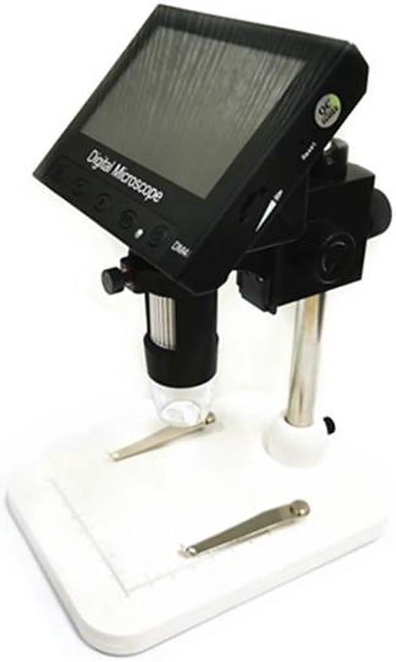Main image of Electronic magnifier