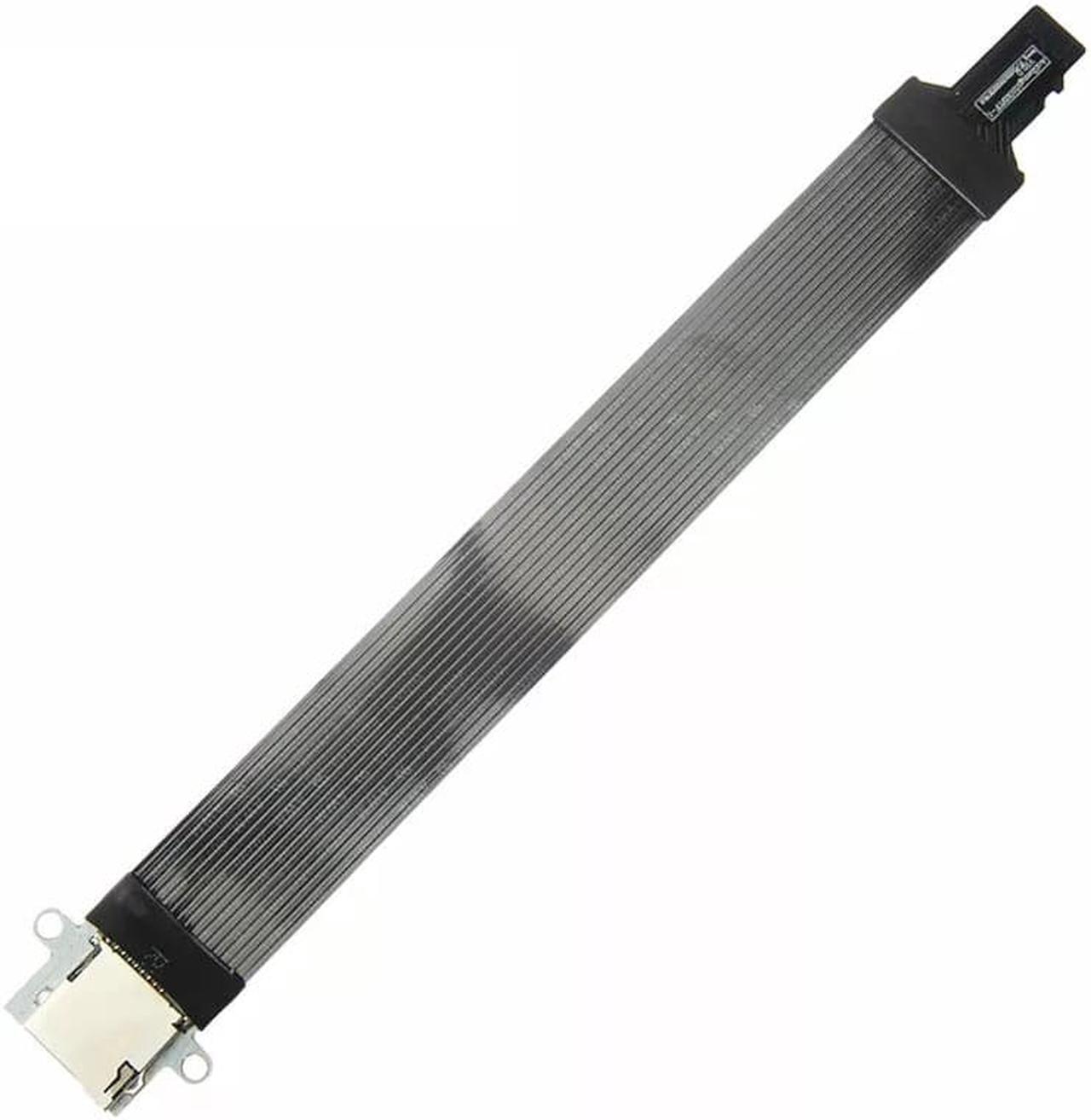 Alt view image 2 of 2 - Test fixture TF card extender SD extension cable-10pcs