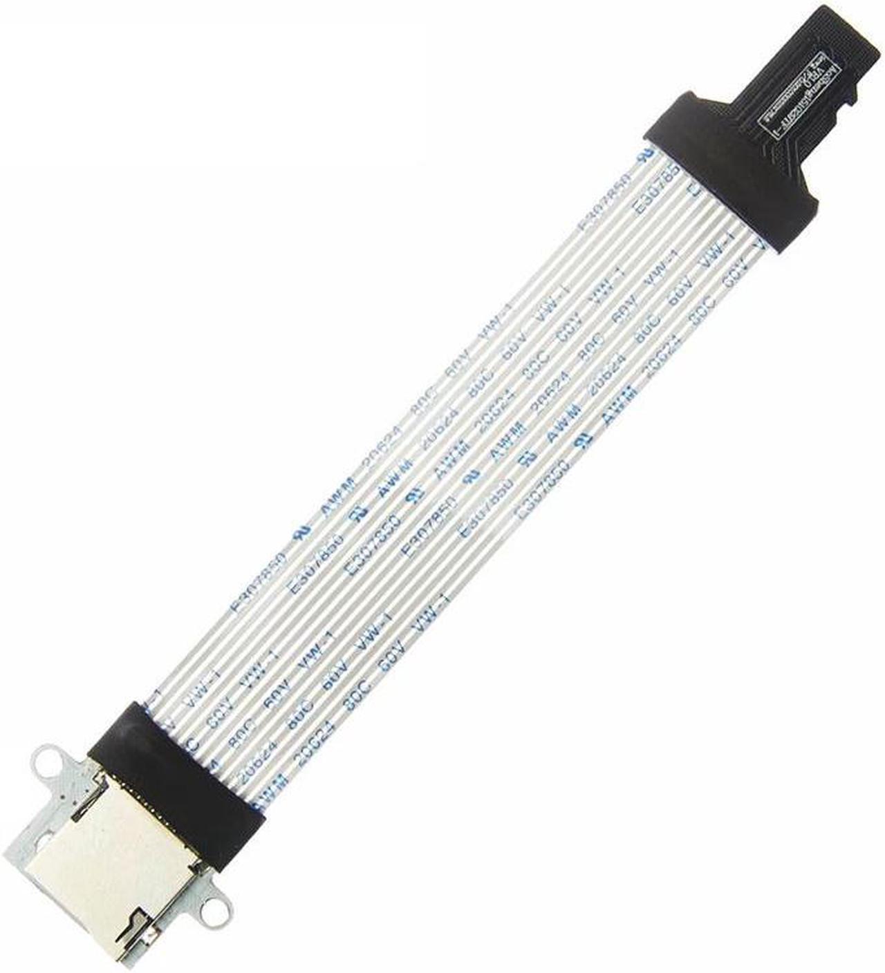 Main image of Test fixture TF card extender SD extension cable-10pcs