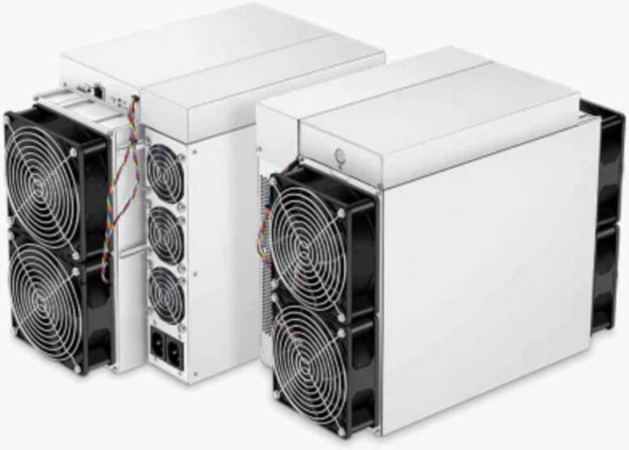 Bitmain Antminer S19 PRO 100T Bitcoin Mining Machine Antminer Bitcoin Miner