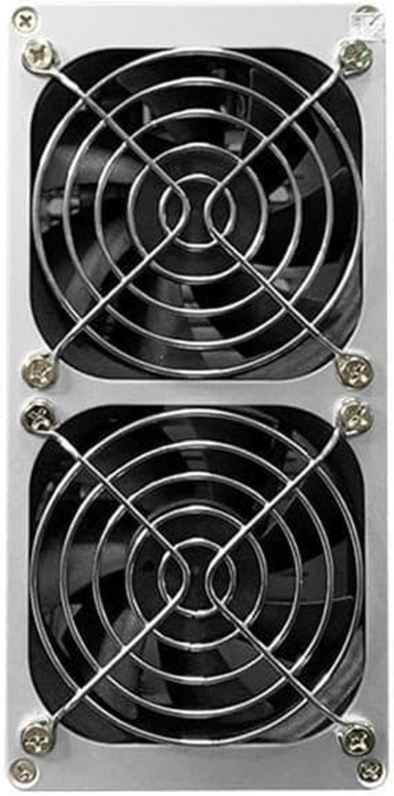 Alt view image 3 of 6 - KD Box Pro 2.6Th/s Kadena ASIC Miner With PSU