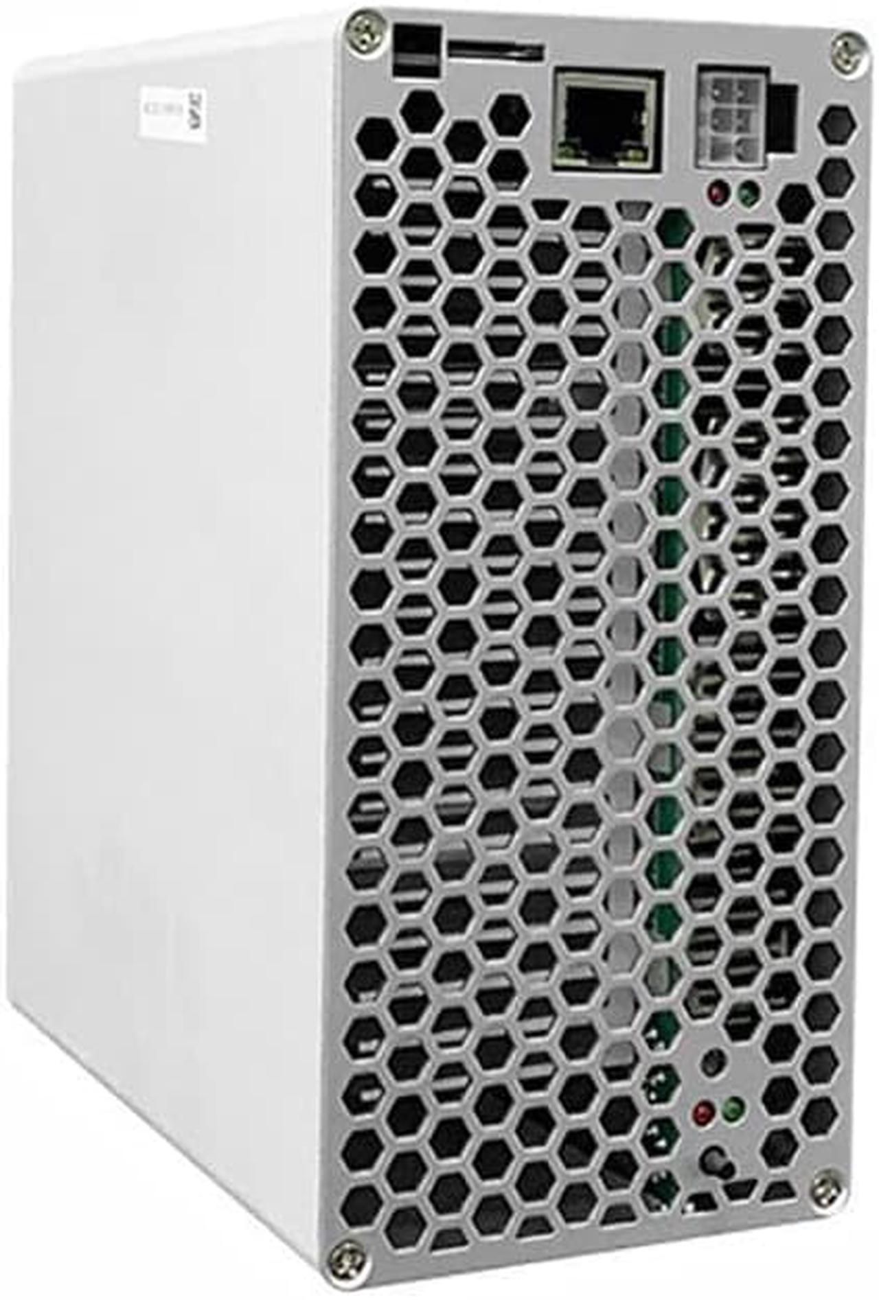 Alt view image 4 of 6 - KD Box Pro 2.6Th/s Kadena ASIC Miner With PSU