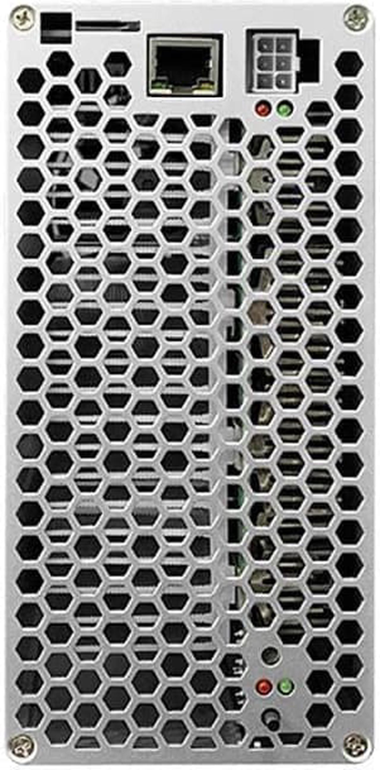 Alt view image 5 of 6 - KD Box Pro 2.6Th/s Kadena ASIC Miner With PSU