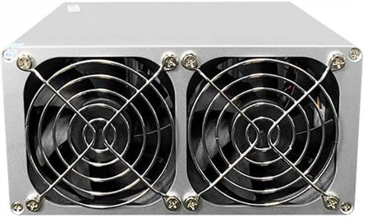 Main image of KD Box Pro 2.6Th/s Kadena ASIC Miner With PSU
