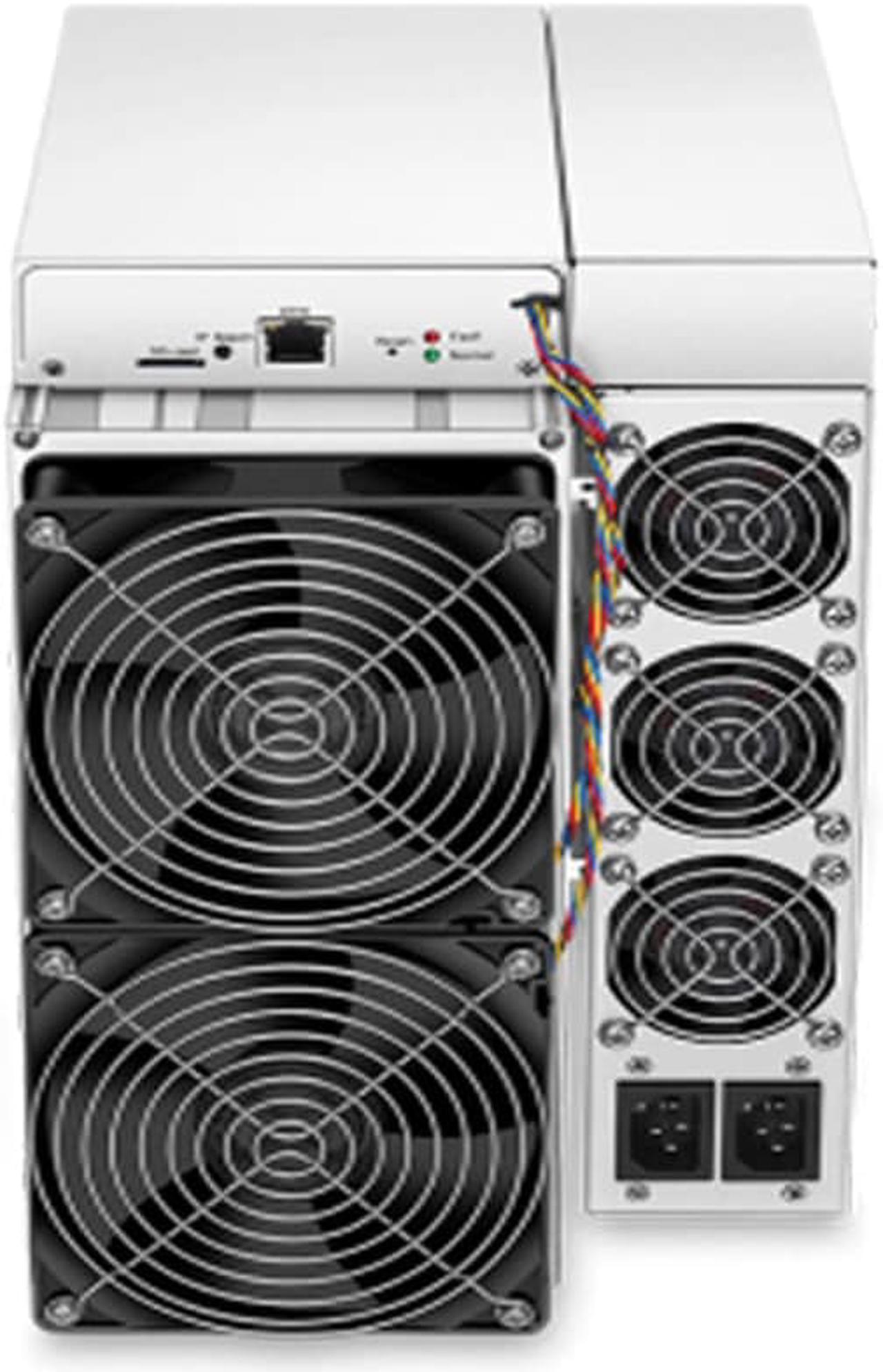 Bitmain L7 9300Mh/s in stock Mining Scrypt algorithm LTC Miner Machine 9.3GH Antminer