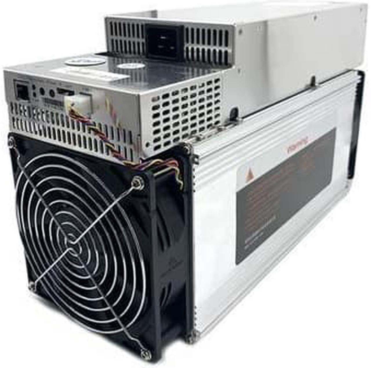 Main image of WhatsMiner M31S+ Mining Machine Power Second-Hand, P21 AC200-200V~277V 3100W 78TH/s Power Output Mining Power Supply Bitcoin Miner Machine with Power Cord