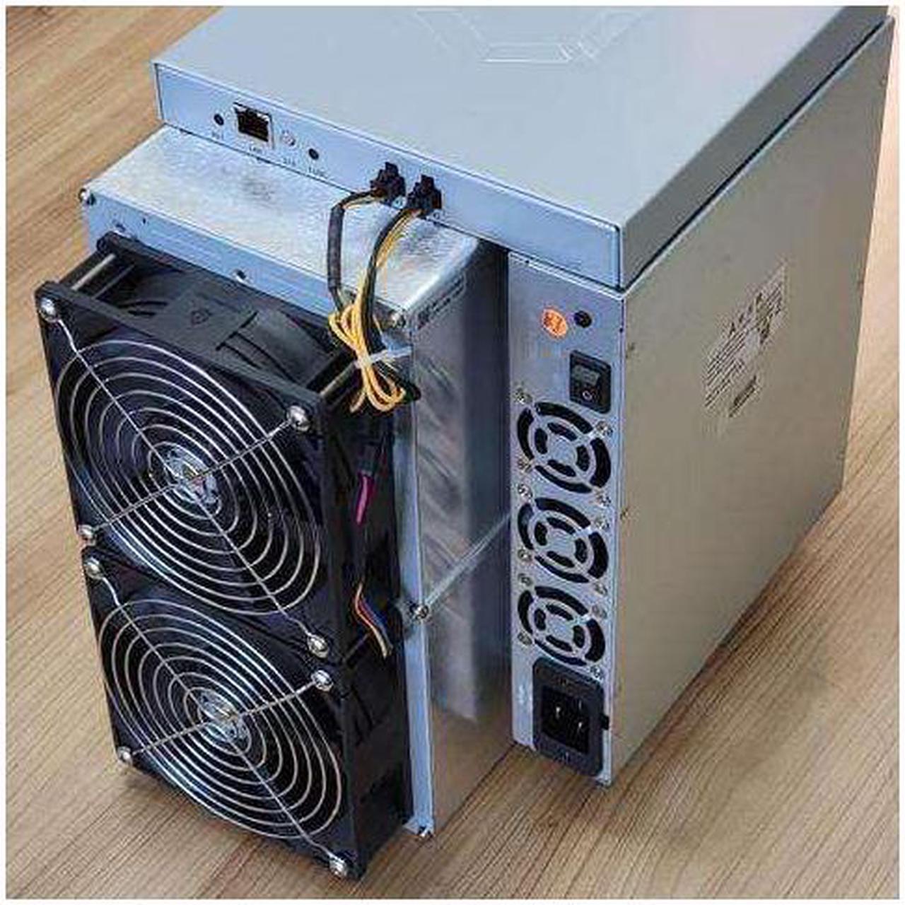 Alt view image 5 of 6 - CanaanAvalon 1126-Pro-S 60T Brand 3420w Bitcoin Miner Asic Miner Crypto BTC 60T