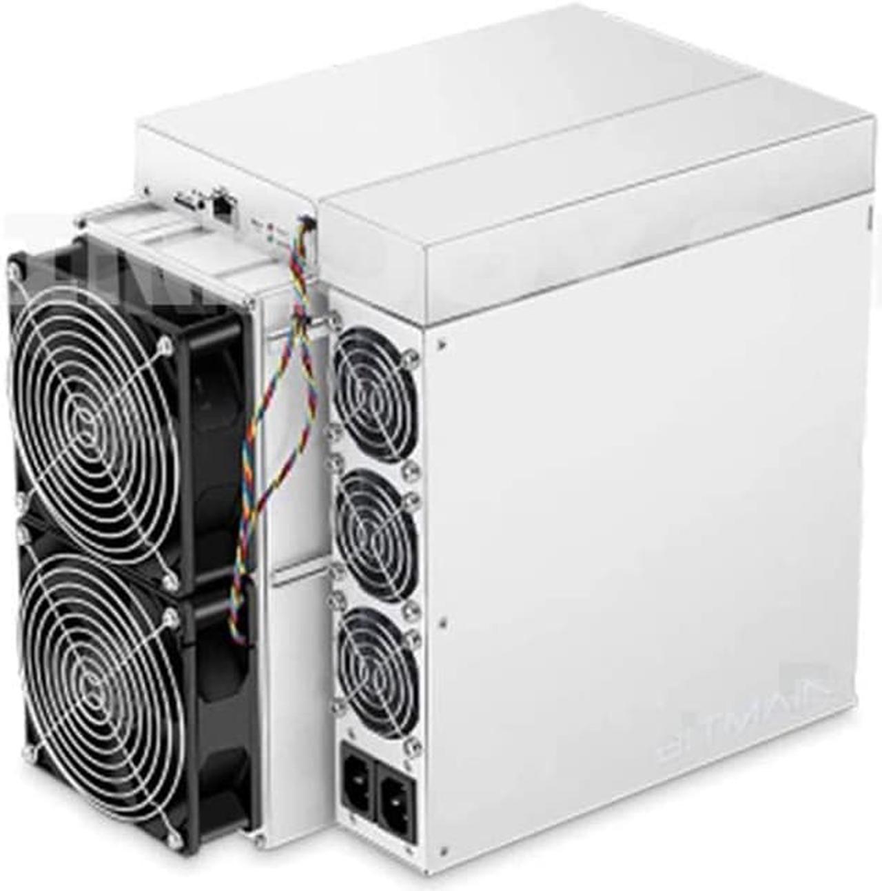 Antminer HS3 9Th/S 2079W Handshake Algorithm Asic Power Supply Included from Bitmain