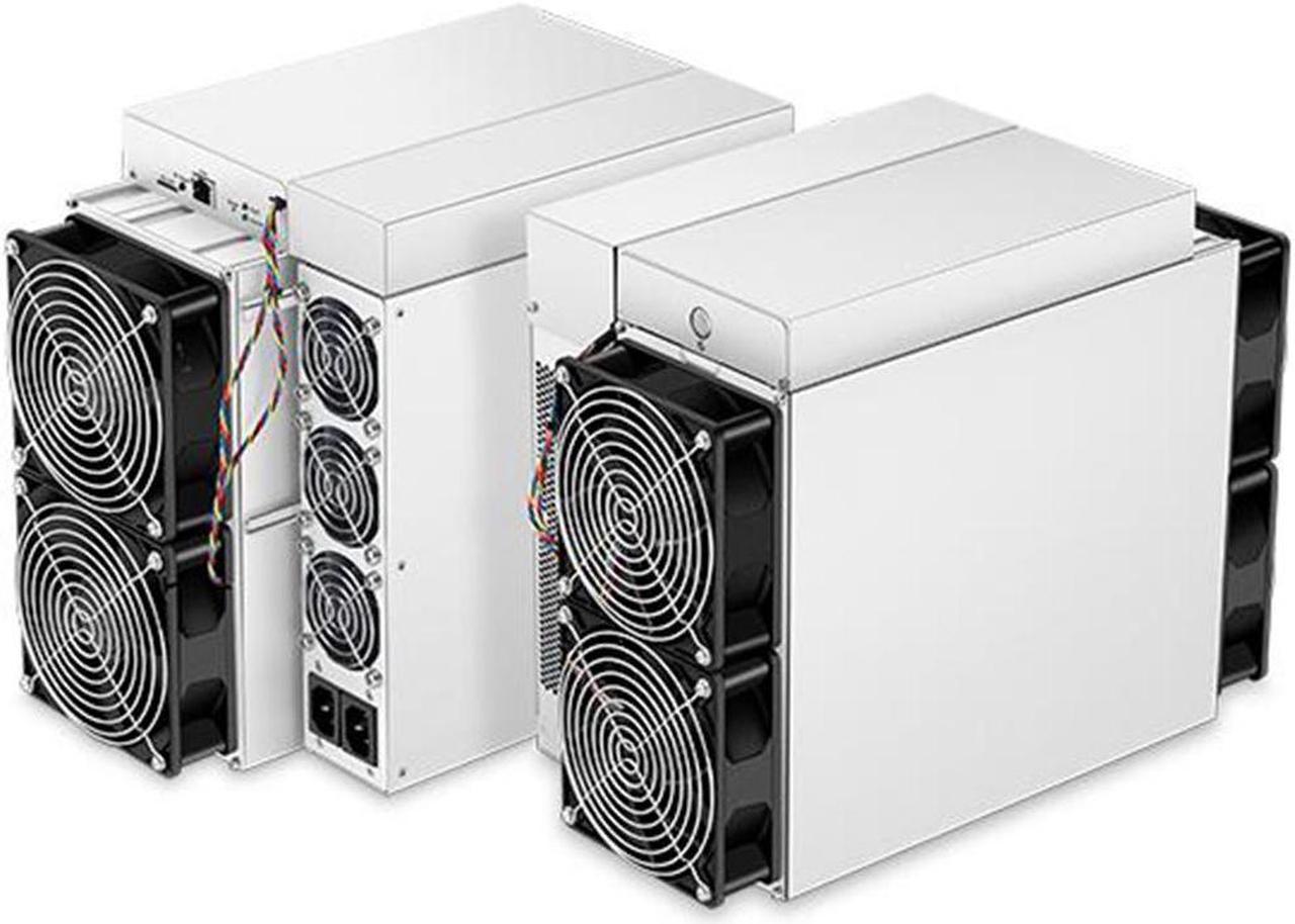 New Bitmain Antminer S19k pro 120T SHA-256 BTC Miner