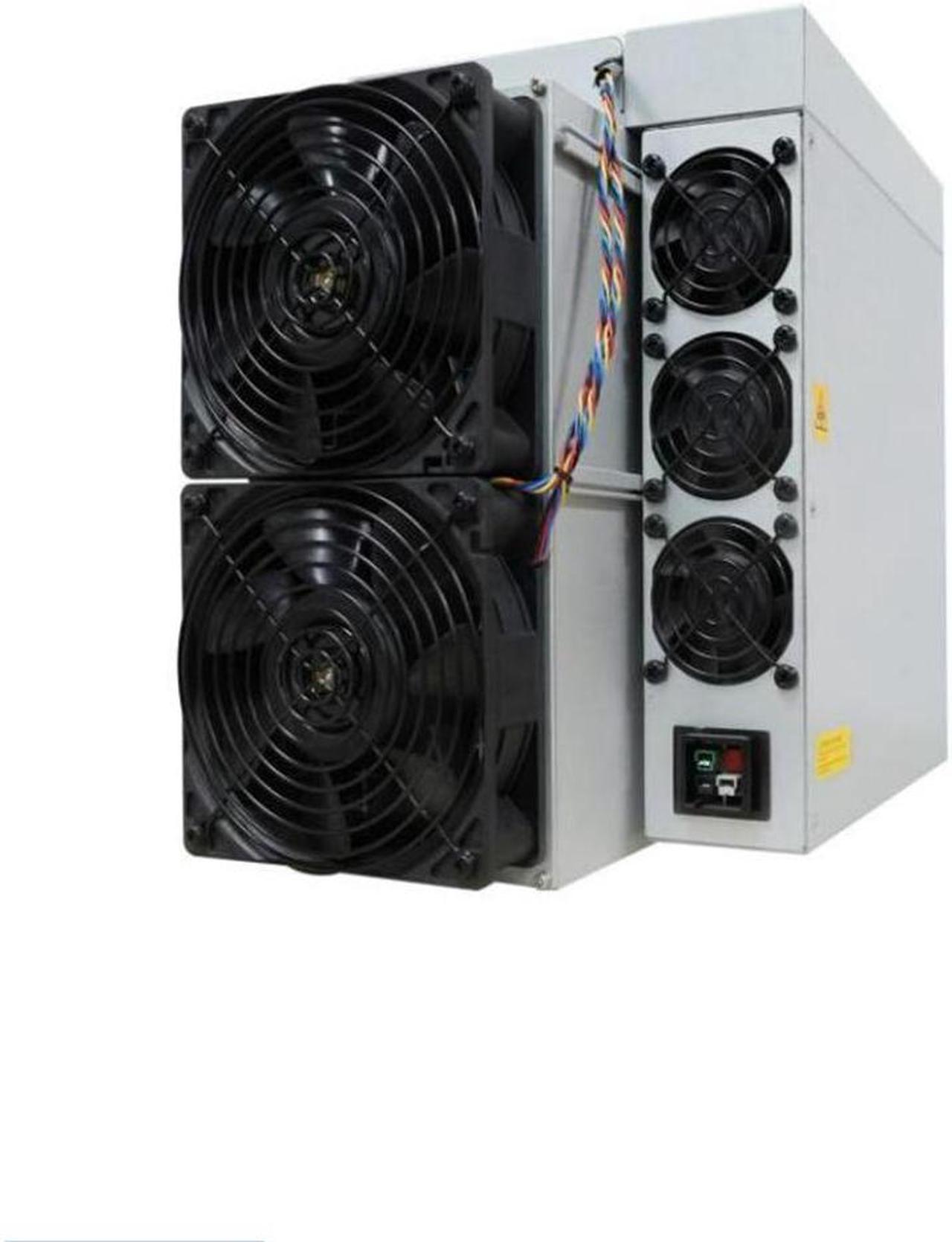 Bitmain Antminer S21 200TH/S 3550W Bitcoin Miner With Power Supply