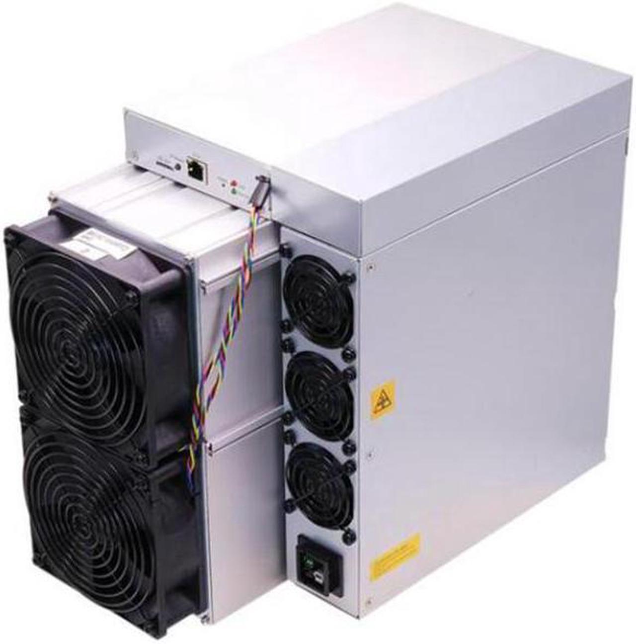 Antminer S19k Pro 110TH/S 2530W Bitcoin Miner with Power Supply from Bitmain original