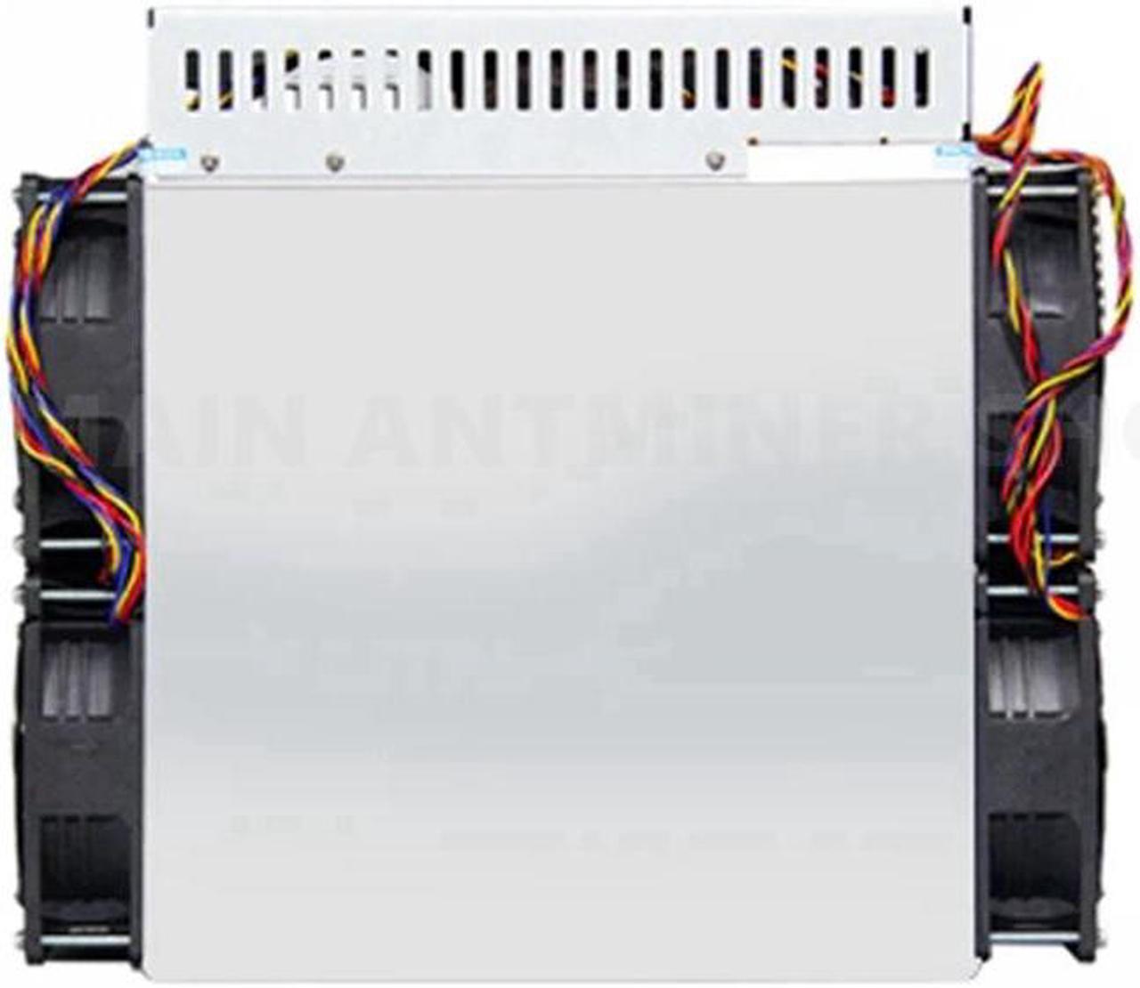 SC3 19TH/s 3100W (SC)  Sia Miner from Ibelink