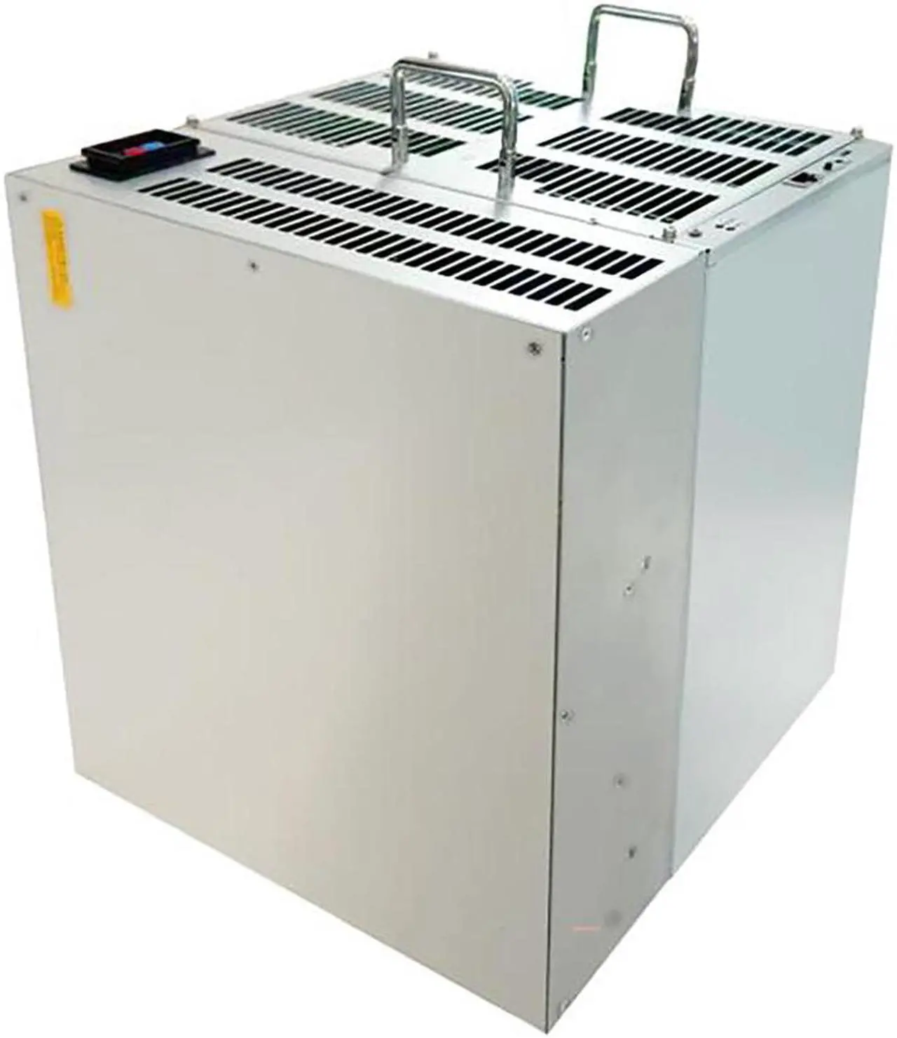 Alt view image 3 of 4 - Antminer S21 XP Immersion 300TH/s 4050W from Bitmain Bitcoin Mining Max 380Th/s
