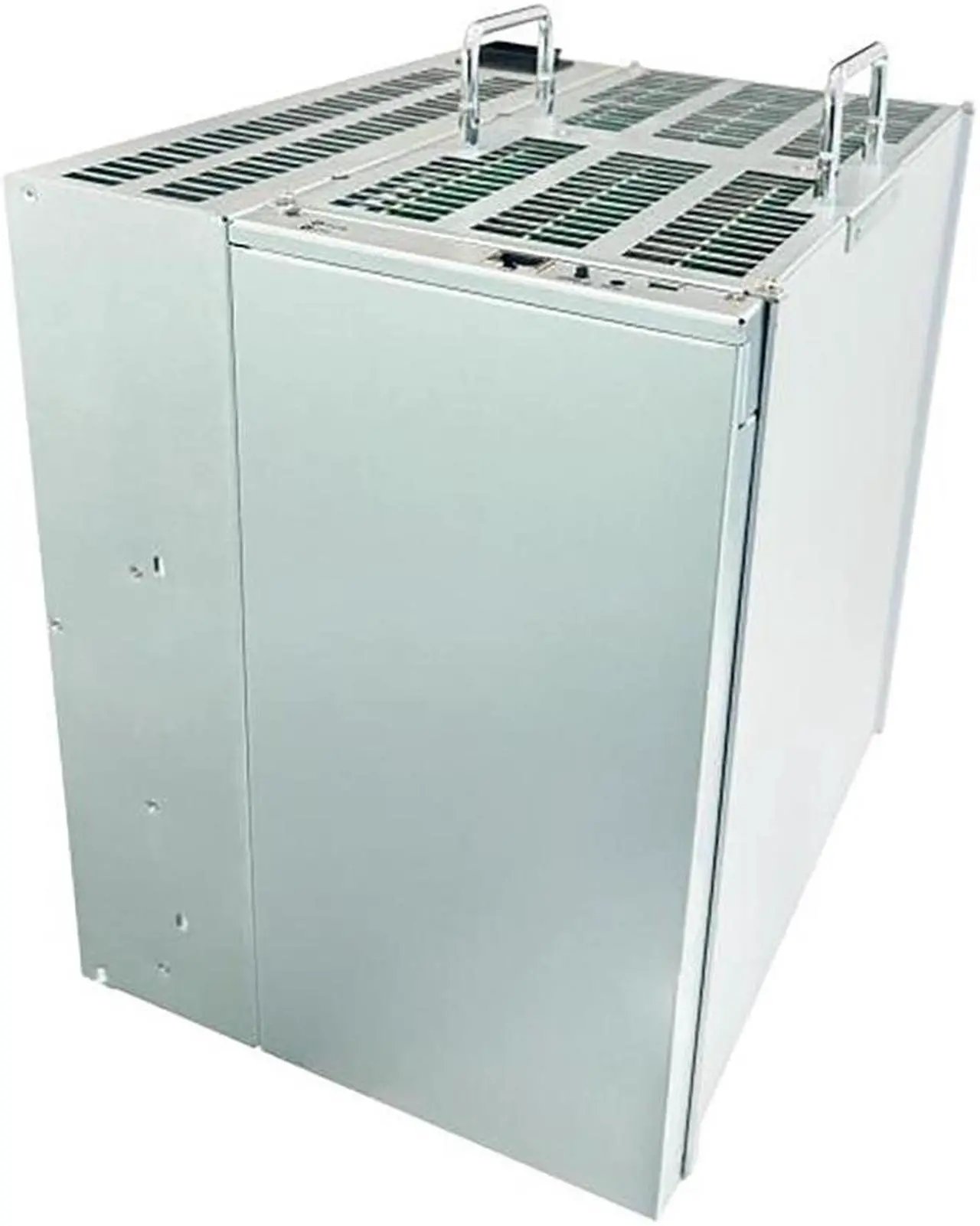 Alt view image 4 of 4 - Antminer S21 XP Immersion 300TH/s 4050W from Bitmain Bitcoin Mining Max 380Th/s