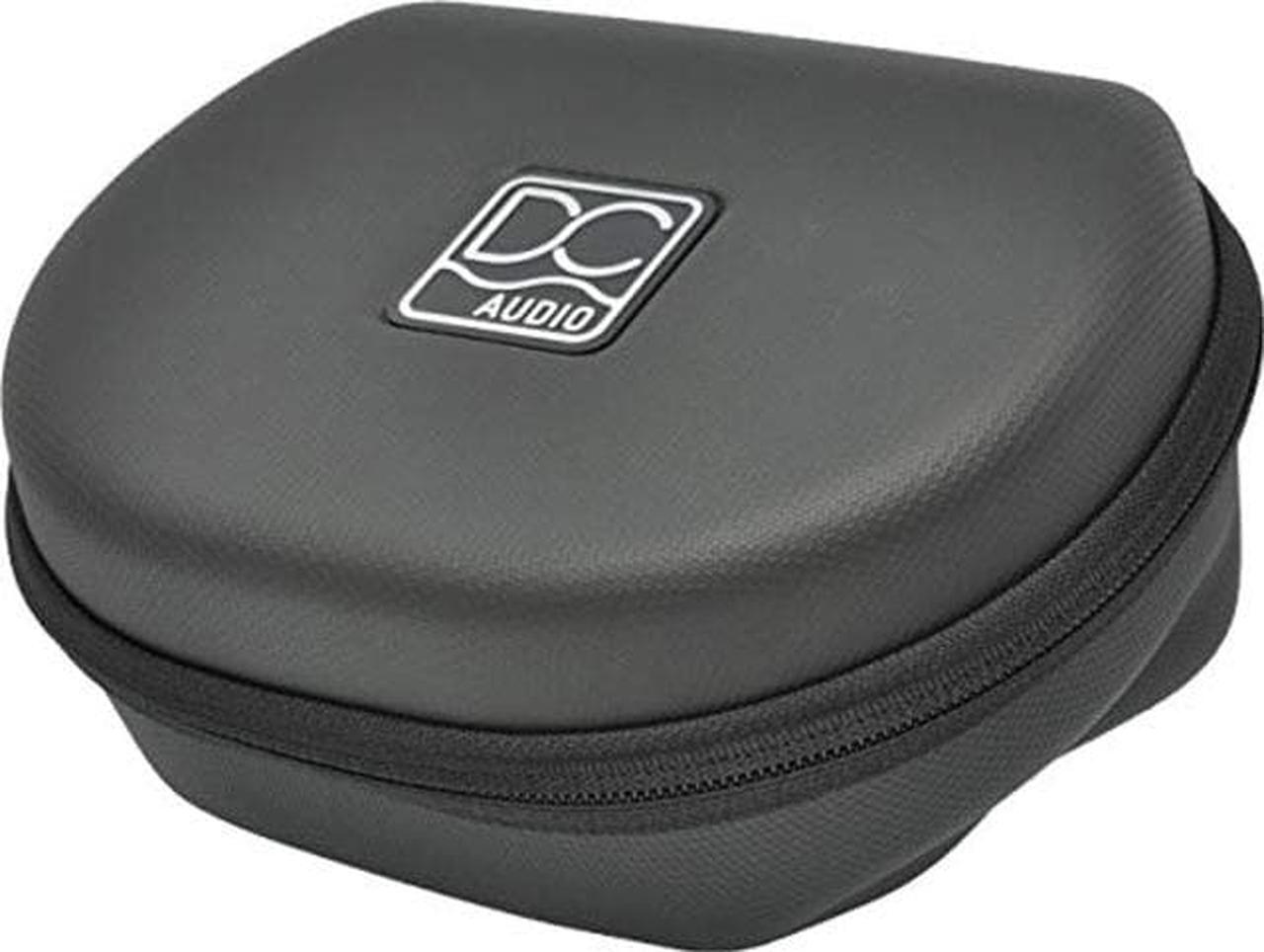 Main image of Dan Clark Audio AEON Flow 2 Closed Back Portable Audiophile Headphones with 2m DUMMER 3.5mm/1/4-inch Cable