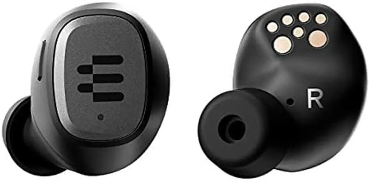 EPOS GTW 270 Hybrid Wireless Gaming Earbuds - Thumbnail 4