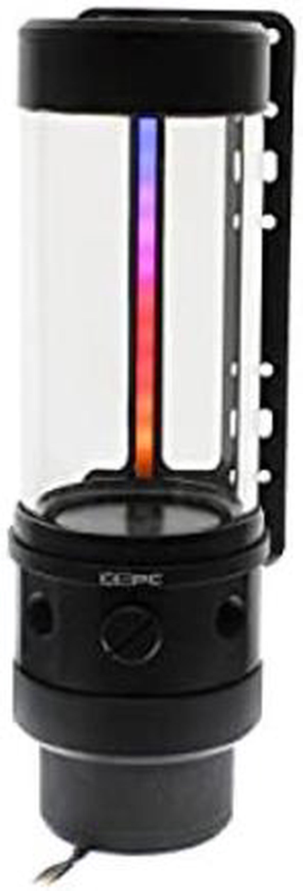 Main image of XSPC D5 Photon 170 Pump/Reservoir Combo V3, aRGB, Black