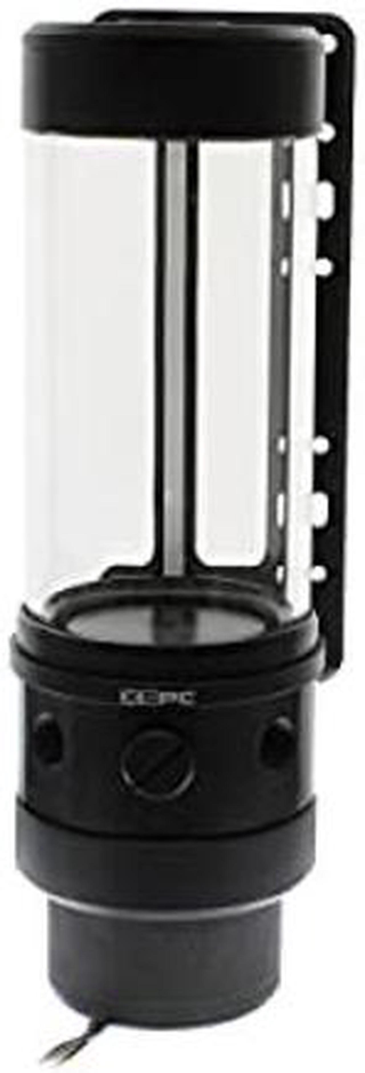Alt view image 3 of 5 - XSPC D5 Photon 170 Pump/Reservoir Combo V3, aRGB, Black