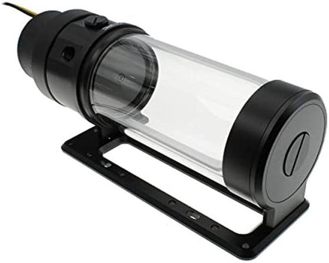 Alt view image 5 of 5 - XSPC D5 Photon 170 Pump/Reservoir Combo V3, aRGB, Black