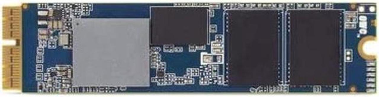 Alt view image 2 of 5 - OWC 1.0TB Aura Pro X2 Complete SSD Upgrade Solution with Tools & OWC Envoy Pro Enclosure Compatible with MacBook Air (Mid 2013-2017) and MacBook Pro (Retina, Late 2013 - Mid 2015)