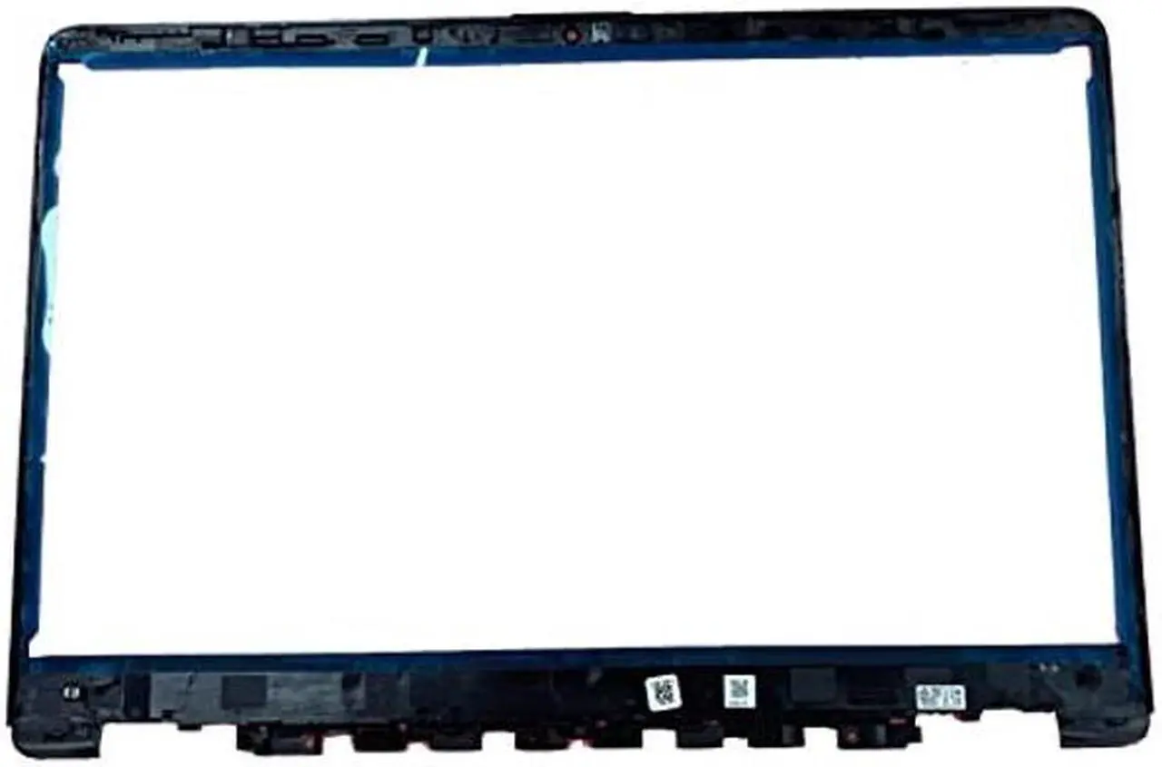 Main image of LTPRPTS Replacement Laptop LCD Front Bezel Frame for HP 15-DY 15S-eq 15t-dy 15z-ef 15-EW 15-EF 14-CK 15-DA 15-EF 15S-EY 15S-FQ 15S-FR 15S-FY 14-DY L63608-001