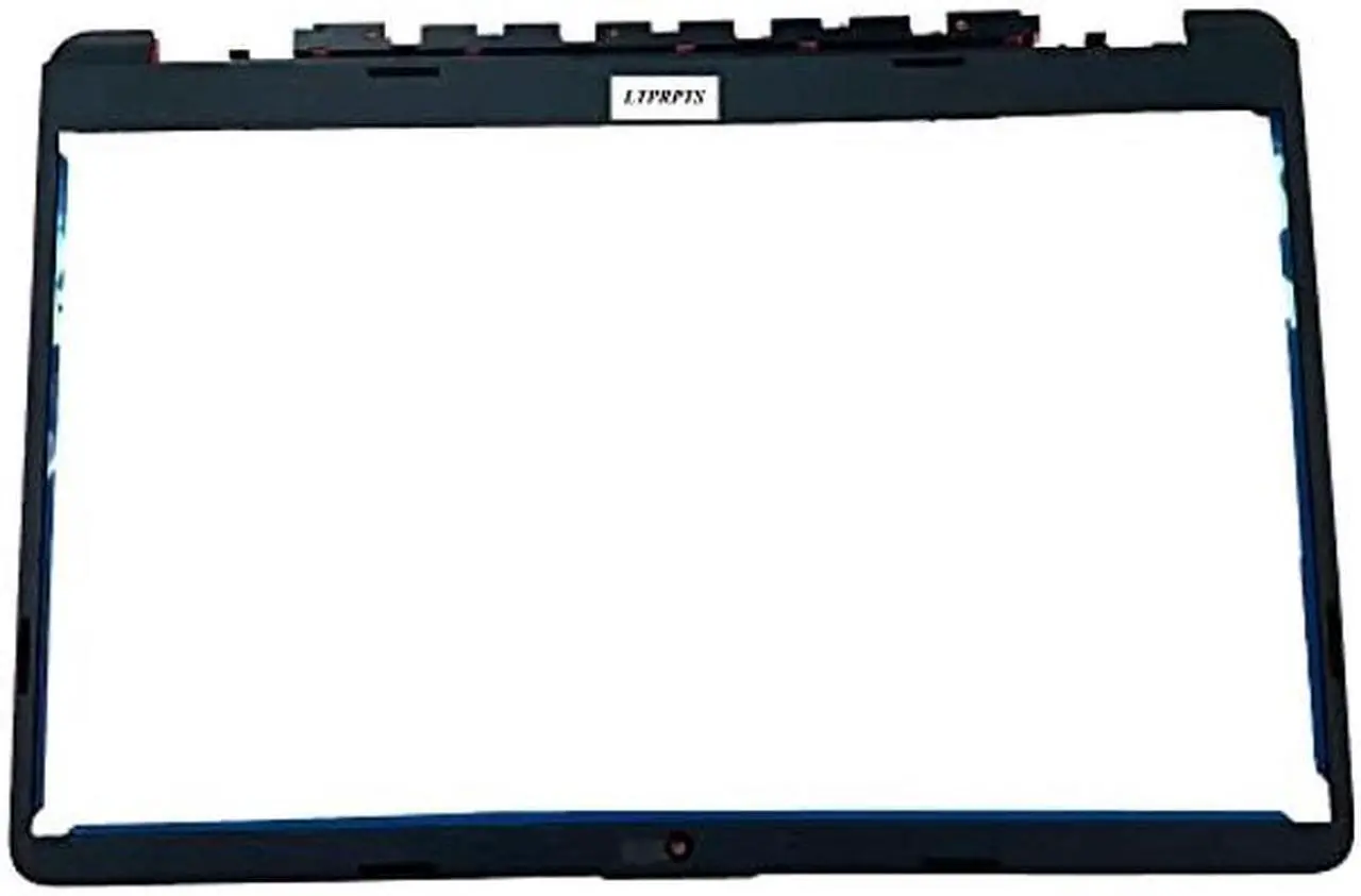 Alt view image 2 of 5 - LTPRPTS Replacement Laptop LCD Front Bezel Frame for HP 15-DY 15S-eq 15t-dy 15z-ef 15-EW 15-EF 14-CK 15-DA 15-EF 15S-EY 15S-FQ 15S-FR 15S-FY 14-DY L63608-001