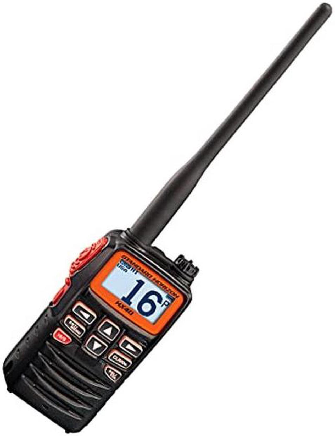 Main image of Two Way Radios,Marine Application