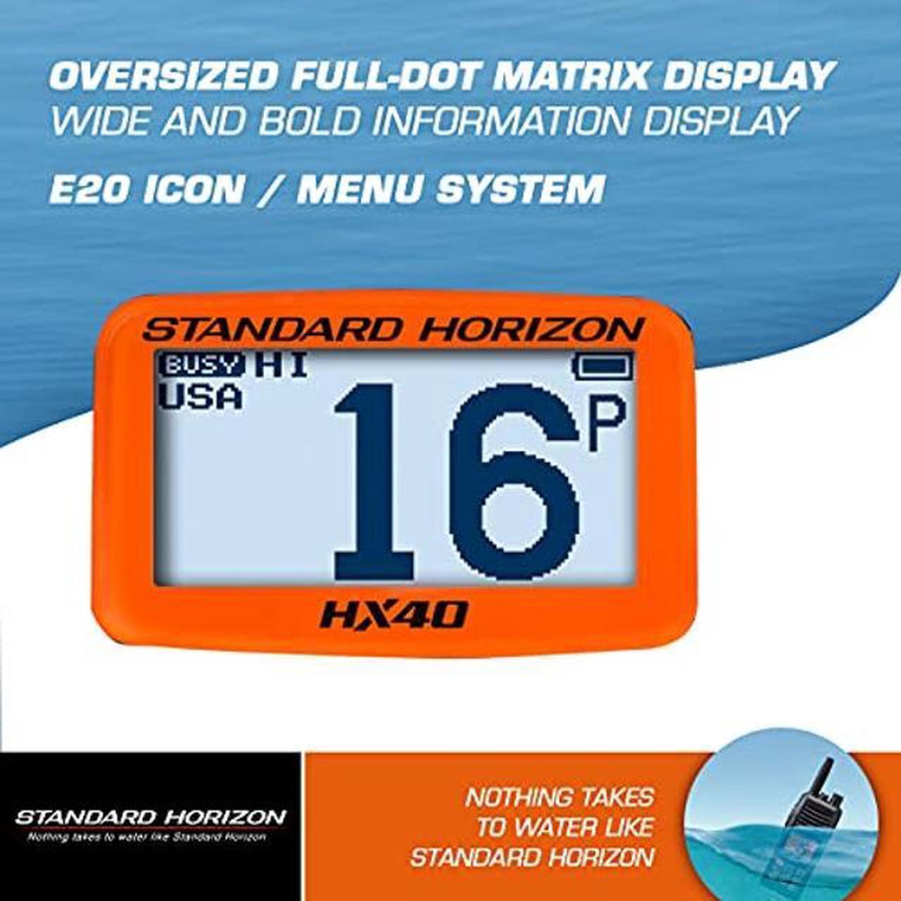 Alt view image 3 of 5 - Two Way Radios,Marine Application