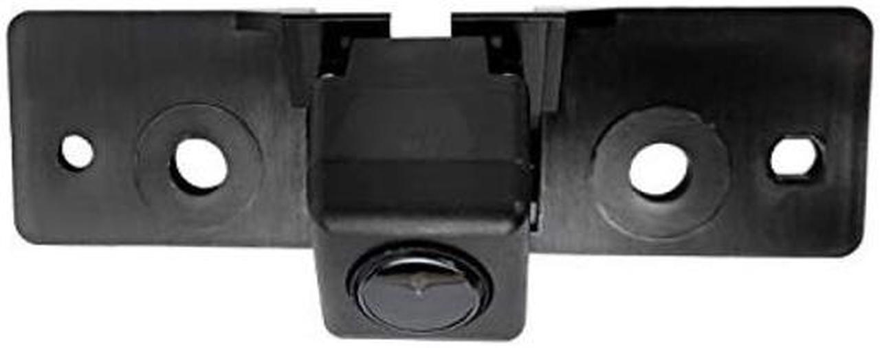 Main image of Master Tailgaters Replacement for Nissan Titan XD (2016-2018) Backup Camera OE Part # 28442-EZ00A
